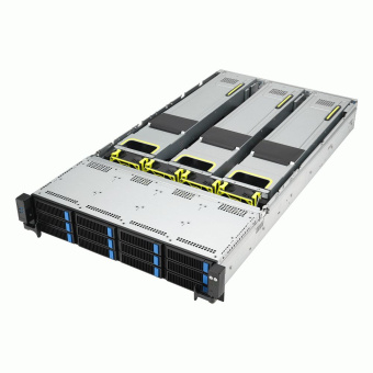 Платформа системного блока ASUS RS720-E11-RS12U/WOCPU/WOM/GWOG/Z