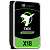 Жесткий диск серверный Seagate ST14000NM008J 14TB  3.5" SAS 12Gb/s, 7200rpm, 256MB, 512e/4kn