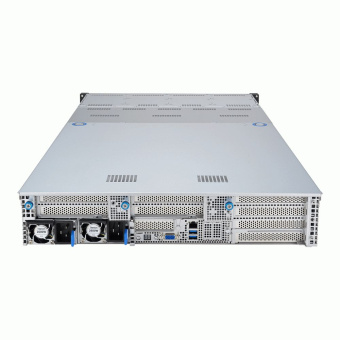 Платформа системного блока ASUS RS720A-E12RS12/WOCPU/WOM/GWOG/Z /26R2/WOS/WOA/WON/WOM/WONCRD/WORCRD/EU