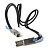 Кабель ACD-SFF8644-8088-10M, External, SFF8644 to SFF8088, 100см (аналог LSI00336)