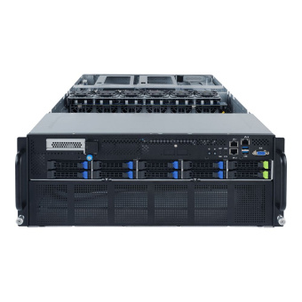 Платформа системного блока G482-Z54