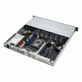 Платформа системного блока  RS300-E12-PS4 /3F/WOS/WOA/WON/WOM/WONCRD/WORCRD/EU  WOCPU/WOM/WOGPU/Z (90SF03A1-M00060)