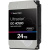 Жесткий диск серверный Western Digital 3.5" 24TB Ultrastar DC HC580 7200RPM SATA3 6Gb/s and 512MB Cache