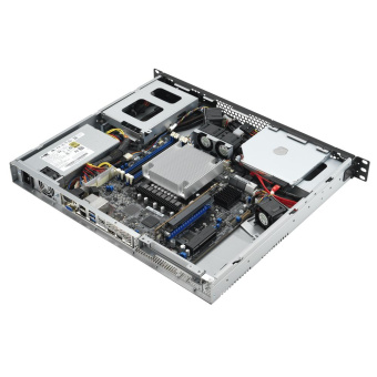 Платформа системного блока ASUS RS100-E11-PI2 /WOCPU/WOM/WOGPU/Z /3F/WOS/WOA/WON/WOM/WONCRD/WORCRD/EU