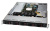 Серверная платформа SuperMicro SYS-110P-WTR 1U, 1x LGA4189, 8x DDR4, 6x 2.5" SAS/SATA + 4x 2.5" SAS/SATA/NVMe, 2x 10Gb RJ-45, 3x PCIE Gen4, 1x M.2, 2x 750W