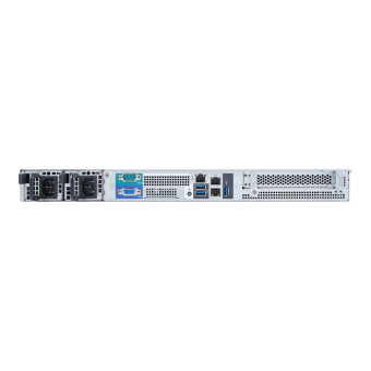 Платформа системного блока Gigabyte 1U Server GBT With Q64-22 R152-P30