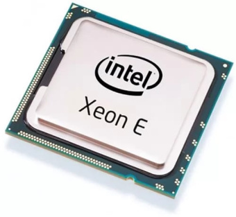 Процессор Intel Xeon E-2388G 8 Cores, 16 Threads, 3.2/5.1GHz, 16M, DDR4-3200, P750 graphics, 95W