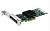 Сетевой адаптер PCIE 1GB 4P LREC9724PT LR-LINK