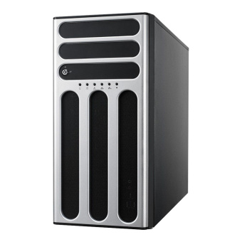 Платформа системного блока ASUS TS300-E10-PS4/WOCPU/WOM/WOGPU/Z /5A/WOS/WOA/WON/WOM/WONCRD/WORCRD/EU, (199045)