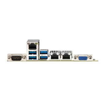 Материнская плата SuperMicro MBD-X13DEI-B (2x LGA4677, 16x DDR5(5600), 10x SATA3, 2x M.2 x2, 6x PCIE, 2x 1Glan)