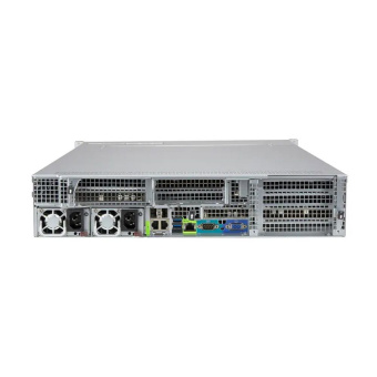 Платформа системного блока SuperMicro AS-2124US-TNRP