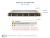 Серверная платформа SYS-1029P-WTRT 1U, 2x LGA3647, 12x DDR4, 8x 2.5" SAS/SATA, 2x 2.5" SAS/SATA/NVME, 2x 10Gb RJ-45, 3x PCIE Gen3, 1x M.2, 2x 750W