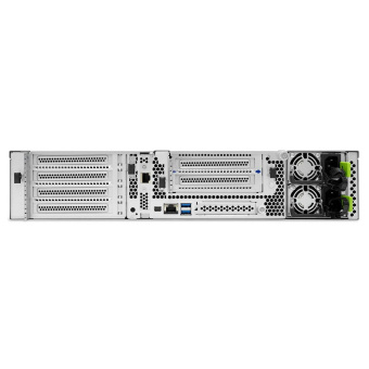 Платформа системного блока AIC EB202-CP_XP1-E202CP12