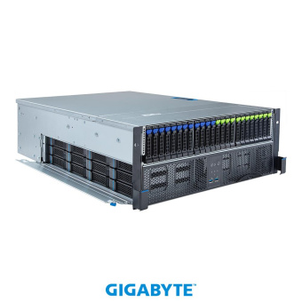 Серверная платформа 4U S472-Z30 GIGABYTE