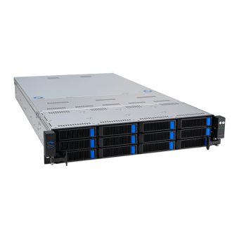 Платформа системного блока ASUS RS720A-E12-RS12