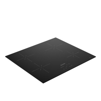 Индукционная варочная панель IS 41Q60 NE 869890400030 INDESIT
