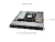 Серверная платформа SuperMicro SYS-110P-WTR 1U, 1x LGA4189, 8x DDR4, 6x 2.5" SAS/SATA + 4x 2.5" SAS/SATA/NVMe, 2x 10Gb RJ-45, 3x PCIE Gen4, 1x M.2, 2x 750W