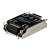 Радиатор SuperMicro SNK-P0077P, LGA4189, 1U, Passive, до 270W