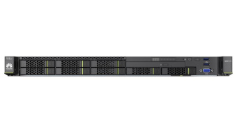Сервер 1288H/8-2R-10S V5 900WR 2XS4110/1X32GB/R10/4GE HUAWEI