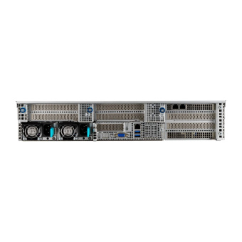 Платформа системного блока ASUS Bad Pack RS720-E10-RS12/WOCPU/WOM/WOGPU/Z /16R2/WOS/WOA/WON/WOM/WONCRD/WORCRD/EU