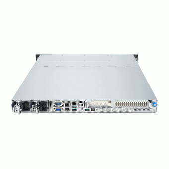 Платформа системного блока ASUS RS300-E12-RS4 /4R2/WOS/WOA/WON/WOM/WONCRD/WORCRD/EU (90SF03A1-M00070)