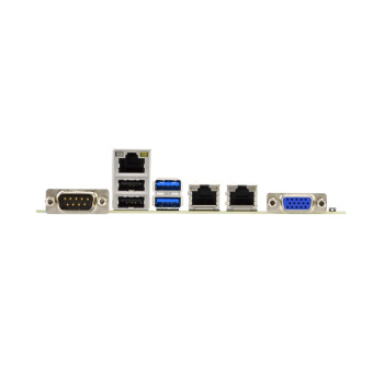 Материнская плата SuperMicro SuperMicro MBD-X11SPL-F-B ATX LGA 3647 8xDDR4 slots 8xSATA3 8xUSB2.0 5xUSB3.0 1xVGA OEM {10} (100084) (incl. 1x I/O Shield MCP-260-00042-0N, 2x CBL-0044L)