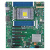 Материнская плата SuperMicro MBD-X12SPL-F-B (1x LGA4189, 8x DDR4(3200), 10x SATA3, 1x M.2, 7x PCIE, 2x 1Glan)