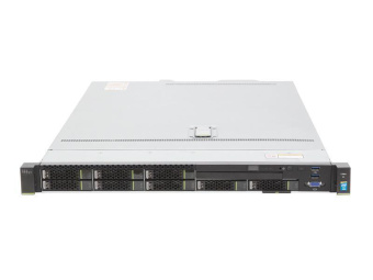 Сервер 1288H/8-2R-10S V5 900WR 2XG6148/1X32GB/R6S4 HUAWEI
