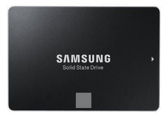 Накопитель SSD SATA2.5" 120GB 6GB/S 850 MZ-7LN120BW SAMSUNG