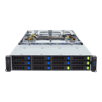 Платформа системного блока Gigabyte R283-S93-AAL1