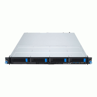 Платформа системного блока ASUS RS300-E12-RS4 /4R2/WOS/WOA/WON/WOM/WONCRD/WORCRD/EU (90SF03A1-M00070)