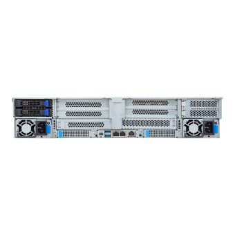 Серверная платформа Gigabyte R283-S91-AAJ1 2U, 2x LGA4677, 32x DDR5, 4x 3.5" SAS/SATA/NVME, 8x 3.5" SAS/SATA, 2x 2.5" SAS/SATA, 6x PCIE Gen5 x16, 2x PCIE Gen5 x8, 2x OCP 3.0 x16, 2x 2000W