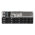 Платформа системного блока ASUS RS540-E9-RS36-E 4U, 36x 3.5”, each (rear and front) backplans 3x SFF8643, NVMe don't support, 2x2.5 rear trays, PIKE 3108 240PD 2G, 2x 800W (216135)