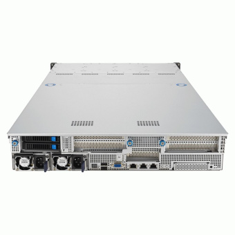 Платформа системного блока ASUS RS520A-E12-RS12U/WOCPU/WOM/WOGPU/Z