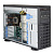 Корпус SuperMicro CSE-745BAC-R1K23B 8x 3.5"& 2.5" SAS3/SATA3 Backplane for Hot-Swappable Drives,Front HDD Door Lock & Side Panel Intrusion Switch, Front I/O Ports: 2x USB 3.0, 3x Middle 8cm (9400 rpm) PWM Fans & 2x8cm 9400 rpm PWM