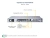Серверная платформа SYS-6019P-MT 1U, 2x LGA3647, 8x DDR4, 4x 3.5" SAS/SATA, 2x 1Gb RJ-45, 1x PCIE Gen3, 1x 500W