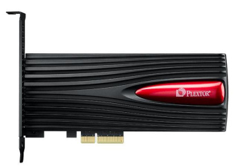 Накопитель SSD Plextor PCI-E x4 1Tb PX-1TM9PeY M9PeY PCI-E AIC (add-in-card)