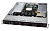 Серверная платформа SuperMicro SYS-110P-WR 1U, 1x LGA4189, 8x DDR4, 6x 2.5" SAS/SATA + 4x 2.5" SAS/SATA/NVMe, 2x 1Gb RJ-45, 3x PCIE Gen4, 1x M.2, 2x 750W
