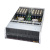 Платформа системного блока SuperMicro AS-4124GS-TNR 2xSP3, TDP up to 208W, 32xDDR4, 24x2.5" Hot-swap, SATA3 6Gbps, 9xPCI-E 4.0 x16, 2x1GbE LAN, 1xRJ45 IPMI, 2xUSB 3.0, 1xVGA, 1 COM, 2x2000W (404070)