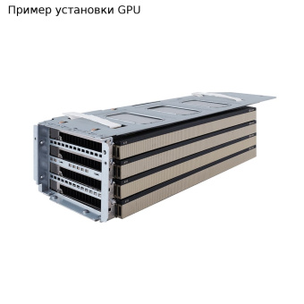 Платформа системного блока Gigabyte G292-2G0 2U Server (6NG2922G0MR-00-102)