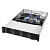 Корпус серверный Chenbro RM23812H01-15922 2U,3.5”x12(TRIMODE,8T4S,12G+16G),3x8038(11000RPM),CRPS(1+1)(1200W), 2xUSB 3.0,LP(EN62368),Chenbro OTS