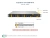 Серверная платформа SYS-1029P-WTR 1U, 2x LGA3647, 12x DDR4, 8x 2.5" SAS/SATA, 2x 1Gb RJ-45, 3x PCIE Gen3, 1x M.2, 2x 750W