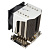 Радиатор SuperMicro SNK-P0071APS4, LGA3647, Narrow, 4U, Actiive, до 205W