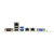 Материнская плата Supermicro MBD-X13SEM-F-B (1x LGA4677, 8x DDR5(5600), 10x SATA3, 2x M.2, 3x PCIE, 4x MCIO x8, 2x 1Glan)