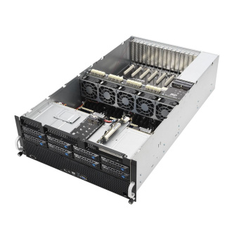 Платформа системного блока ASUS ESC8000A-E11-M00BT0/CIS WOCPU / WOM / WOGPU / Z / 22R4 / WOS / WOA / WON / WOM / WONCRD / WORCRD / EU