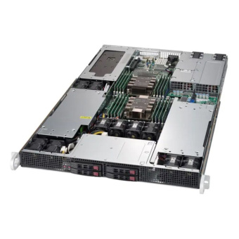 Платформа системного блока SuperMicro SYS-1029GP-TR /