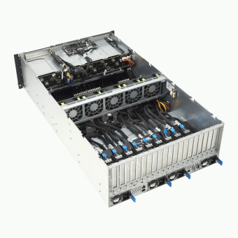Платформа системного блока ASUS ESC8000-E11/30R4/WOS/WOA/WON/WOM/WONCRD/WORCRD/EU(90SF02I2-M003E0)