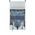 Серверная платформа Gigabyte R283-S91-AAJ1 2U, 2x LGA4677, 32x DDR5, 4x 3.5" SAS/SATA/NVME, 8x 3.5" SAS/SATA, 2x 2.5" SAS/SATA, 6x PCIE Gen5 x16, 2x PCIE Gen5 x8, 2x OCP 3.0 x16, 2x 2000W