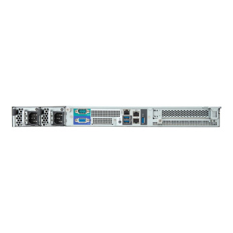 Платформа системного блока Gigabyte 1U Server GBT With Q80-33 R152-P33