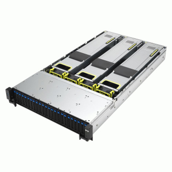 Платформа системного блока ASUS RS720A-E12-RS24U/26R2/WOS/WOA/WON/WOM/WONCRD/WORCRD/EU (90SF02E1-M006D0 )